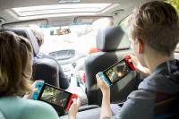 Console Nintendo Switch Mario Kart 8 Deluxe Edition