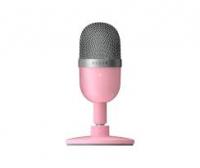 Microphone Razer Seiren Mini Quartz USB & Shockmount PC/PS4/PS5/MAC