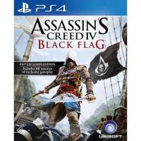 U-PS4 Assassin’s Creed IV Black Flag