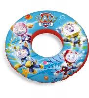 Swim Ring Mondo Paw Patrol