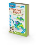 Engino Learning About Wild Animals