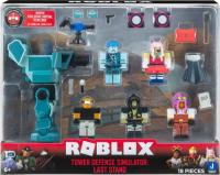 Figure Roblox Tower Defense Simulator: Last Stand