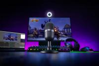 Microphone Razer Seiren Mini Ultra Compact Supercardioid Condenser & Shockmount PC/PS4/PS