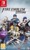 Switch Fire Emblem Warriors