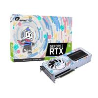 Graphics Card iGame Colorful GeForce RTX 3060 OC 12GB E-Sport Edition