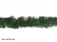 Shirit jeshil 15x270cm