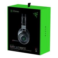 Headset Razer Nary Ultimate Wired & Wireless THX & Hypersense Technology PC/PS4