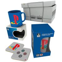 Set Gift Box PlayStation