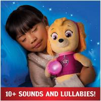 Plush Paw Patrol Snuggle Up Skye A