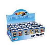 Vehicle Hot Wheels Can Models R/C