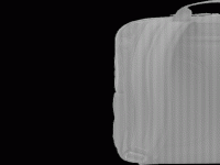 HP Commuter 15.6 Backpack