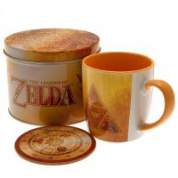 Set Gift Pack 3 in 1 The Legend of Zelda