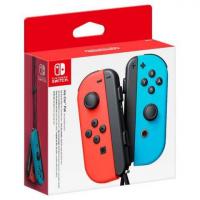 Controller Nintendo Switch Joy-con Pair Neon Red/Neon Blue