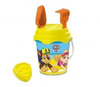 Beach Bucket Set Mondo Paw Patrol