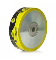 CD-R Maxell 52X 700Mb (B)