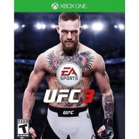 Xbox One UFC 3