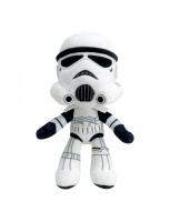 Plush Star Wars Stormtroper 20cm