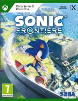 Xbox One/Xbox Series X Sonic Frontiers