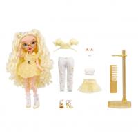 Doll Rainbow High Core Delilah Fields