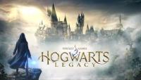PS5 Harry Potter Hogwarts Legacy