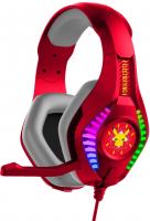 Headphone OTL - Pokemon Pikachu Pro G5 Gaming Headphones