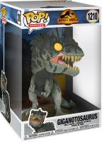 Figure Funko Pop! Movies 1210: Jurassic World Dominion
