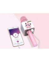 Microphone OTL Pokemon Jiggly Puff Karaoke