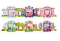 Doll Mini Lalaloopsy Asst 1