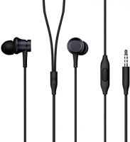 Earphone Xiaomi Mi In-Ear Basic Black 14273