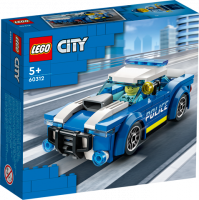 Lego City Police Car 60312
