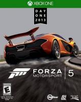 U-Xbox One Forza Motorsport 5