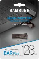 Flash Drive 128GB Samsung Bar Plus