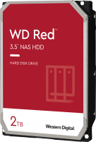 HDD 2TB Western Digital RED