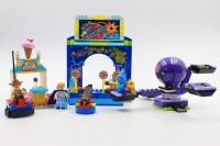 Lego Disney Toy Story 4 Buzz & Woody’s Carnival Mania! 10770