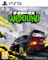 PS5 Need for Speed: Unbound