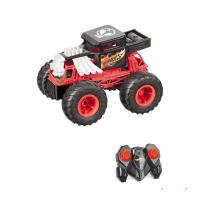 Vehicle Mondo Motors Hot Wheels Monster Trucks Bone Shaker