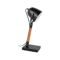 Ndricues OPTIN Black
