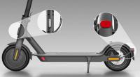 Electric Scooter Xiaomi Mi Electric Scooter Essential 25702