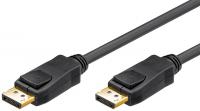 Cable 2m , DisplayPort to DisplayPort