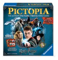 Pictopia Harry Potter Edition