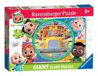 Puzzle Ravensburger Cocomelon Giant Floor 24Pcs
