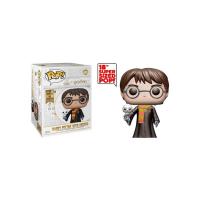Figure Funko Pop! Movies 01: Harry Potter With Hedwig 46cm