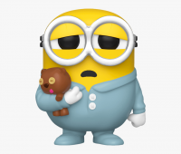 Figure Funko Pop! Vinyl Movies 903: Minions The Rise Of Gru Pajama Bob