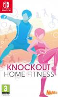 Switch Knock Out Home Fitness