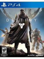 U-PS4 Destiny