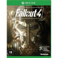 U-Xbox One Fallout 4