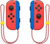 Console Nintendo Switch Mario Red & Blue Special Edition