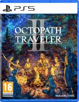 PS5 Octopath Traveler 2