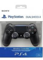 Controller PS4 Sony Dualshock V2 Wireless (Black)