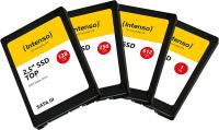SSD 2.5 Intenso 512GB